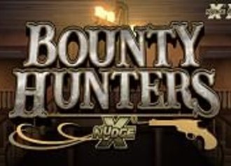Bounty Hunters дикий запад