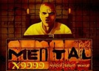 Mental психологический триллер