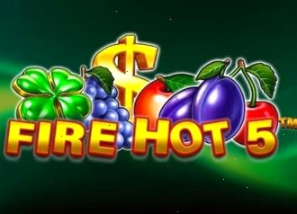 Fire Hot от Pragmatic